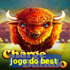 jogo do best